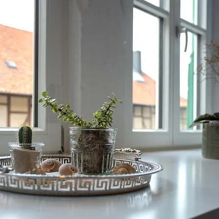 Apartmán ,,zum Kaiser