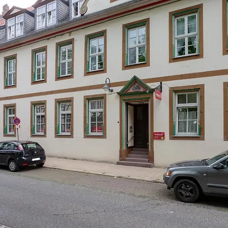 Apartmán ,,zum Kaiser