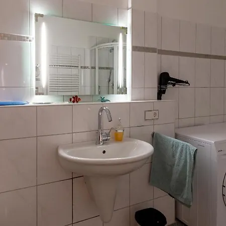 Apartmán ,,zum Kaiser