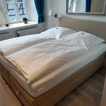 Apartmán ,,zum Kaiser